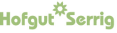 Logo Hofgut Serrig Logo Hofgut Serrig
