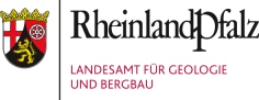 Logo Landesamt für Geologie und Bergbau Rheinland-Pfalz Logo Landesamt für Geologie und Bergbau Rheinland-Pfalz