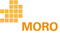 Logo MORO Logo MORO