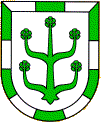 Wappen VG Konz Wappen VG Konz